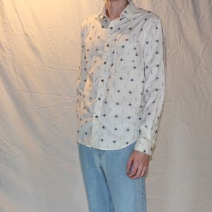 American Eagle Button Down